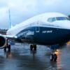Boeing's 737 MAX Troubles Deepen: FAA Freezes Production Growth Over Safety Issues