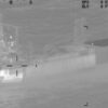 Lithium-Ion Inferno: Fire Aboard Cargo Ship off Alaska Coast for 5 Days