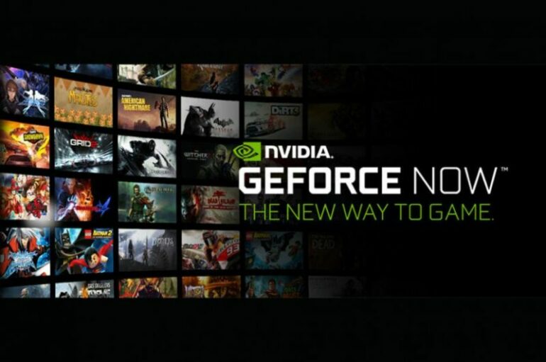 The easy way to use the Nvidia GeForce Now on a Chromebook
