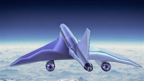 China's Innovation in Aerospace Materials: Advanced Ceramic to Transform Hypersonic Flight