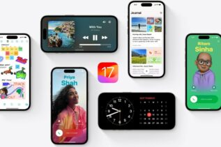 iOS 17.3