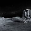 Japanese Startup ispace Reveals 'Resilience': Next-Gen Lander for Lunar Redemption
