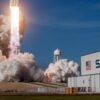 SpaceX and T-Mobile Make History with First Texts Sent from Starlink Satellites