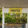 Hertz Shifts Gears: Sells 20,000 EVs, Opts for Gas-Powered Vehicles in Fleet Overhaul
