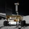 Australian Team Unveils Lunar Rover Prototype, Vying for Spot in NASA's Artemis Missions