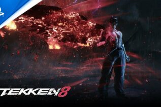 Tekken 8