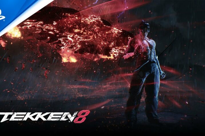 Tekken 8