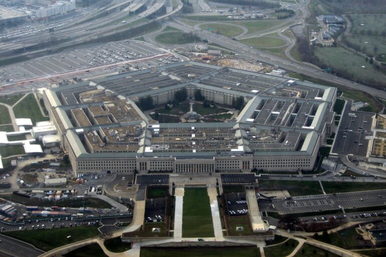 Space Secrecy No More: Pentagon Initiates Declassification for Military Edge