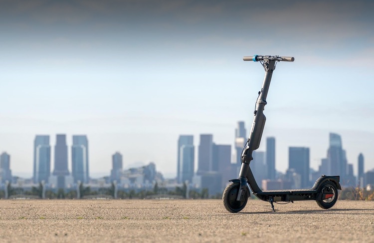 World's Smallest Electric Scooter: Riley Scooters Introduces RS3 for Effortless Commutes, US Launch Set for April 2024