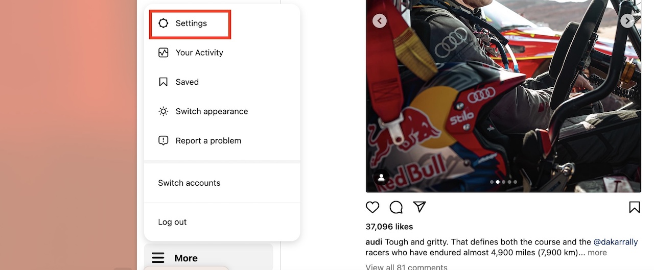 How to delete Instagram account permanently [With Direct Link]
