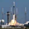 Historic SpaceX Launch: Falcon 9 Sends Cygnus Cargo Craft to ISS