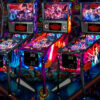 CES 2024 Unveils Stern Pinball's Fusion of Retro Charm and Modern Tech Mastery: Next-Level Arcade Experience!