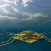 Norway's Aker Solutions Unveils Alien-Inspired Subsea Collector for Revolutionary Offshore Wind Farms