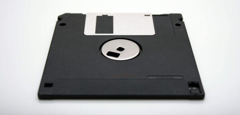 Japan Bids Adieu to Floppy Disks in Official Paperwork Evolution