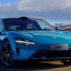 Xiaomi Revs Up EV Game with SU7: A Tech-Loaded Electric Supercar Challenger