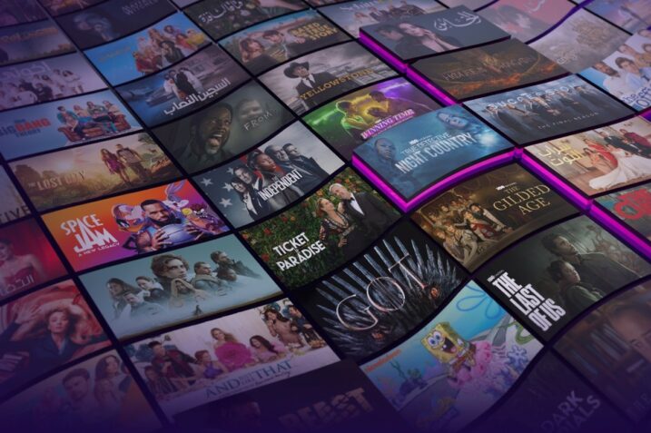 OSN+