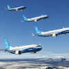 Boeing's 737 Max Woes Deepen: Production Flaws Prompt Renewed Scrutiny