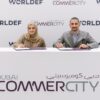 DCC partners with Worldef International to host Cross-Border Digital Trade Forum in Dubai