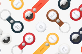 Apple AirTags