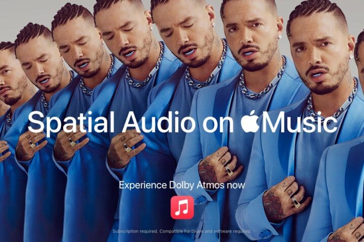 Spatial Audio