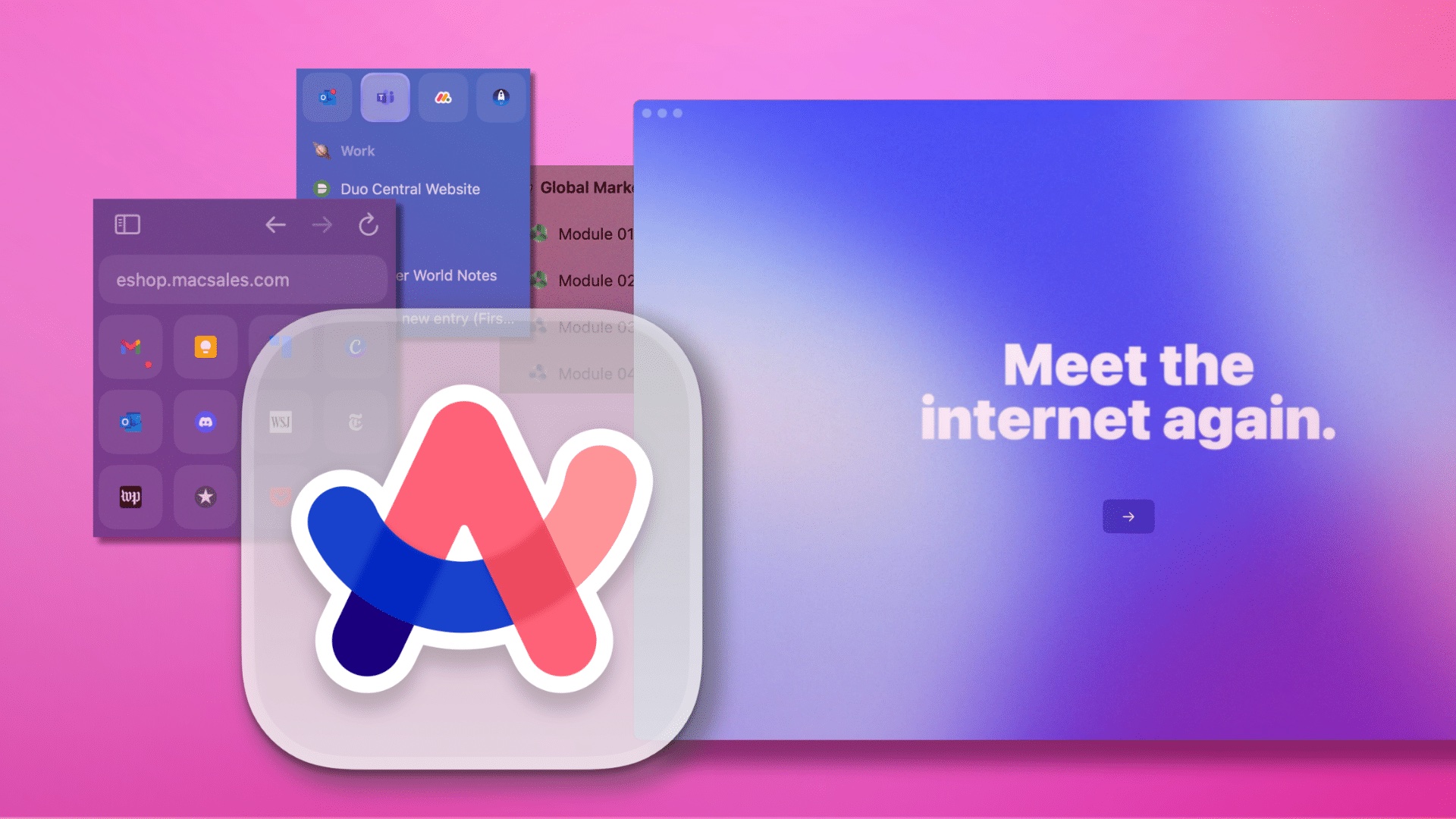 Arc Browser Unveils AI-Powered Features for Effortless Web Browsing