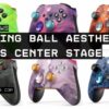 Xbox Unveils Stylish Bowling Ball-Inspired Controllers for Gaming Enthusiasts
