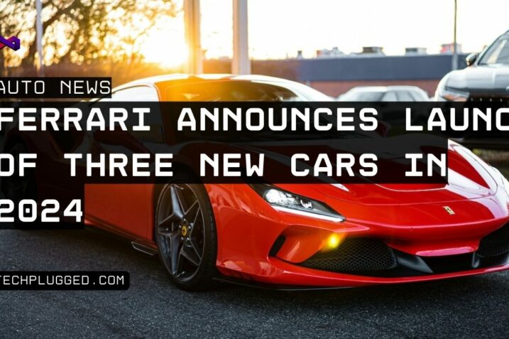 Ferrari