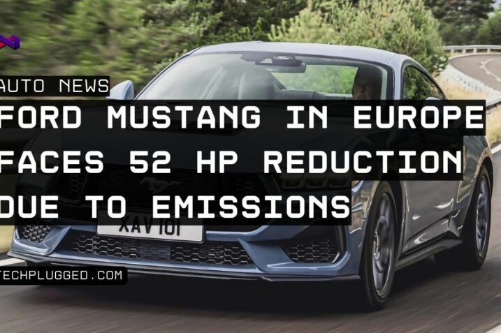 Mustang