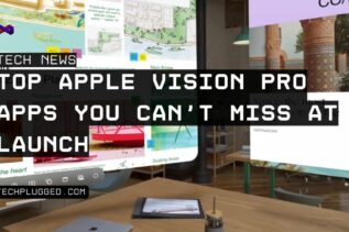 Apple Vision Pro