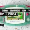 How to play GBA games on your computer [2024 guide]