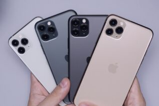 apple