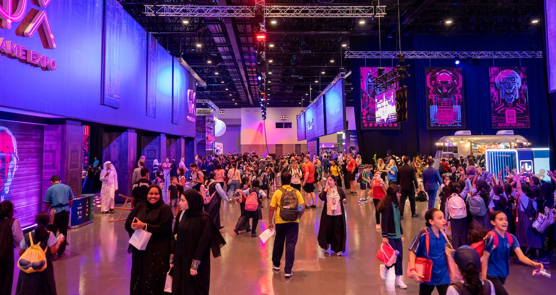 Dubai Esports & Games Festival to showcase city’s unbeatable appeal as MENA’s gaming hub in its third edition