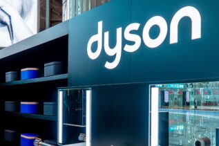 Dyson unveils new pop-up experience at Dubai International Airport
