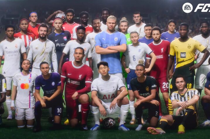 EA SPORTS FC Ramadan Tournament