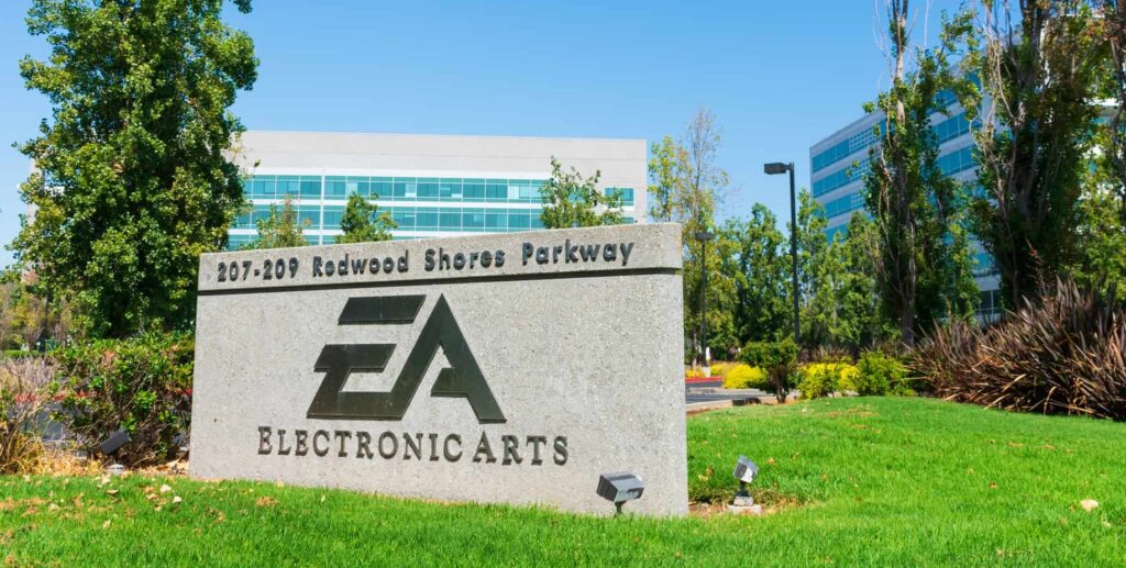 EA Downsizes Staff and Shifts Gears on Certain Game Franchises