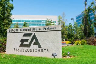 EA
