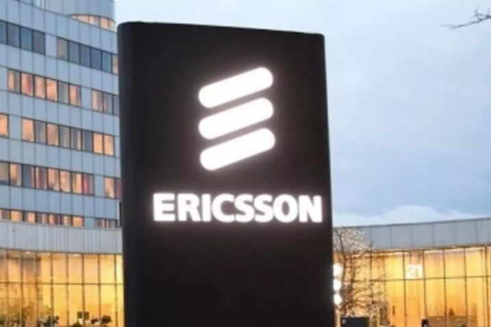 Ericsson