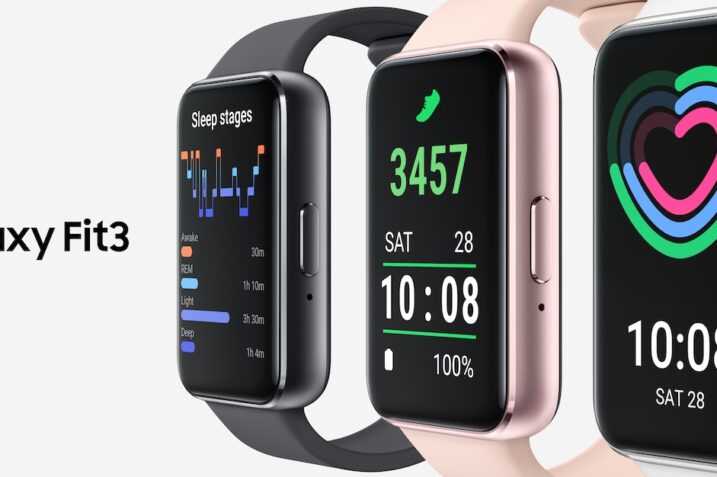 galaxy fit3