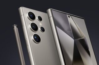 Samsung Galaxy S24 Ultra