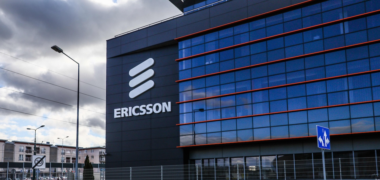 Telecom Egypt and Ericsson successfully test 5G in Egypt’s New ...