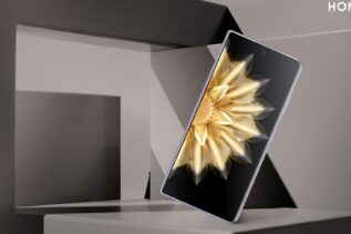 Honor Magic V2