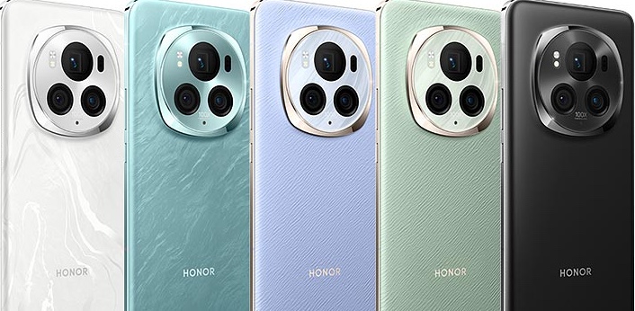 Honor Magic6 Pro Brings Luxury Design and Top Specs in a Feature-Packed Flagship