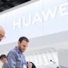 Huawei Charts a New Course and Showcases High-end Fashion-forward Product Lineup at MWC 2024