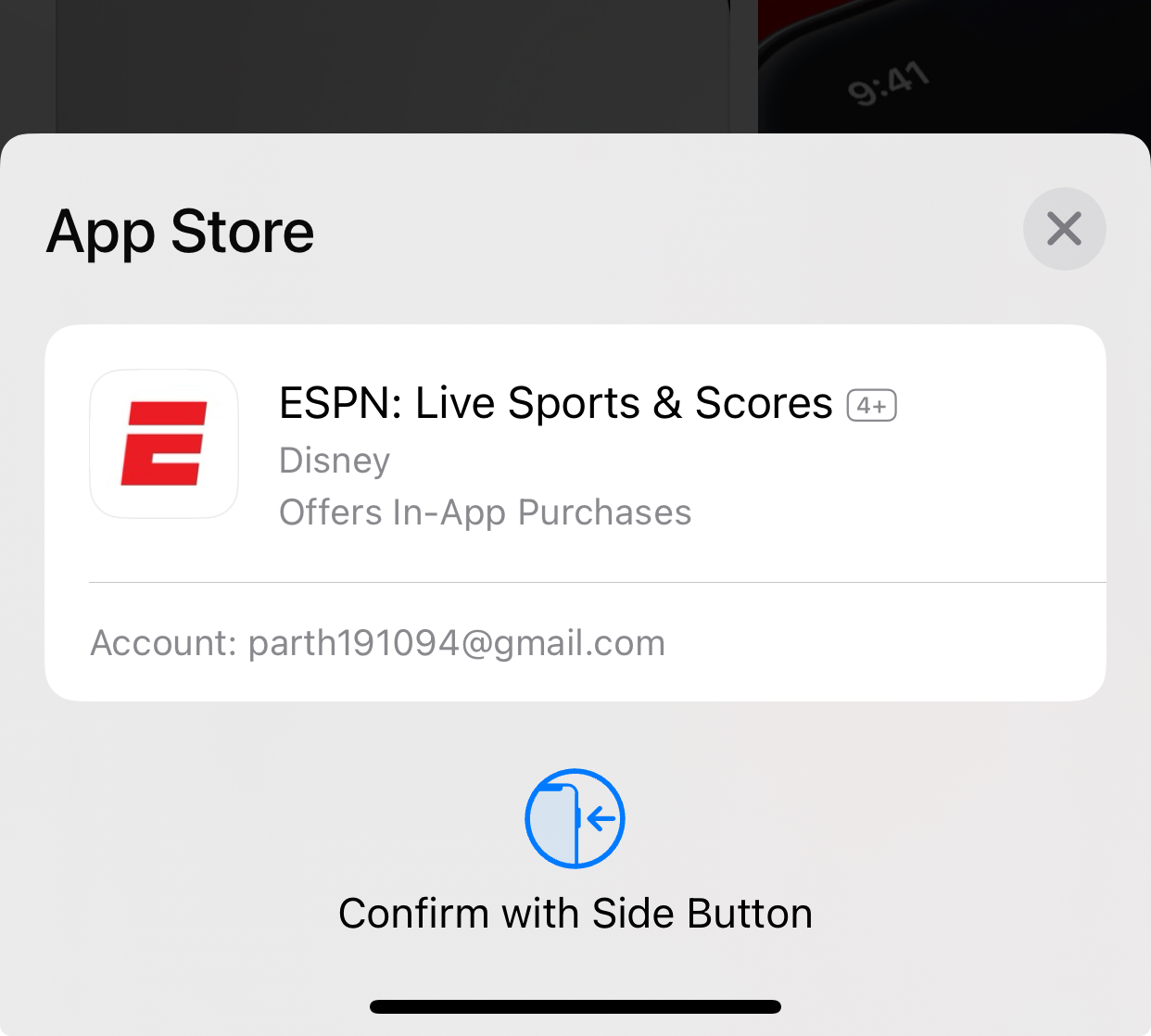 How to Download the ESPN Plus App on iPhone and Android
