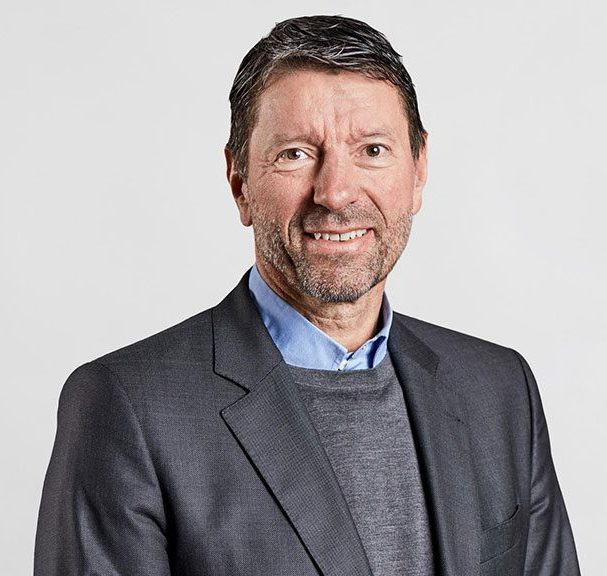 Kasper Roersted Joins Lenovo Board of Directors
