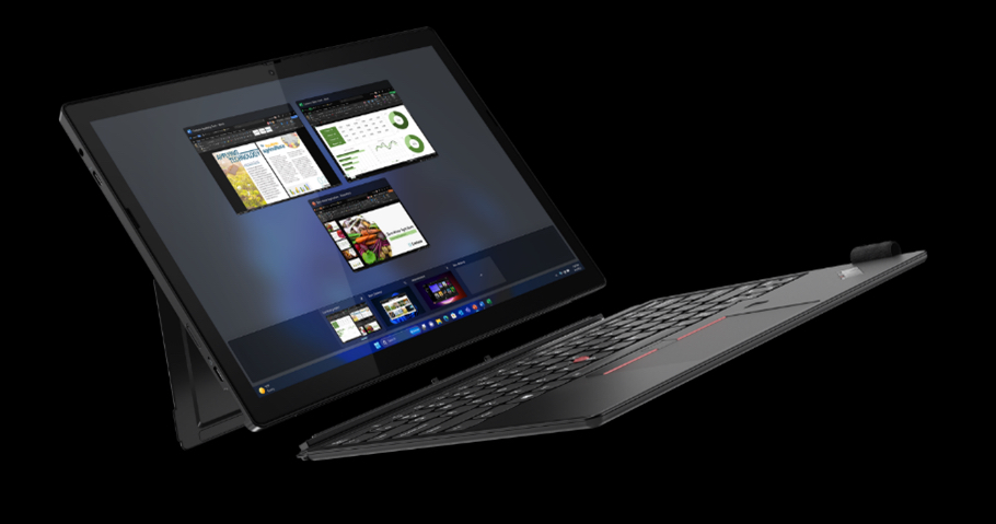 Lenovo’s Cutting-Edge ThinkPad and ThinkBook Laptops Pave the Way for AI PC Innovation at MWC