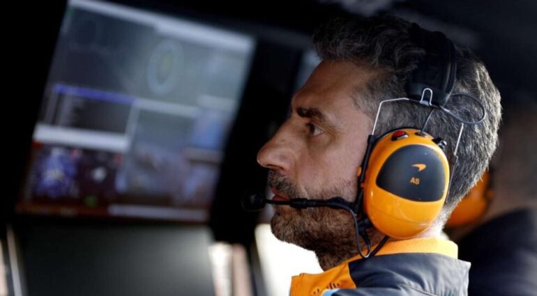McLaren Drivers Concede "Chunk Behind" Red Bull, Ferrari After Testing