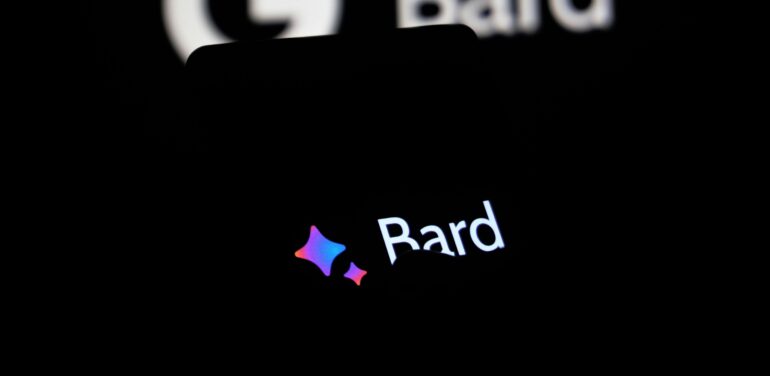 Google's Bard Set to Transform with New Name and Standalone App