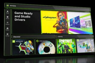 ‘NVIDIA App’ Beta Kicks-off with a New Game Ready Driver that Optimizes ‘Nightingale' with DLSS 3 and Reflex