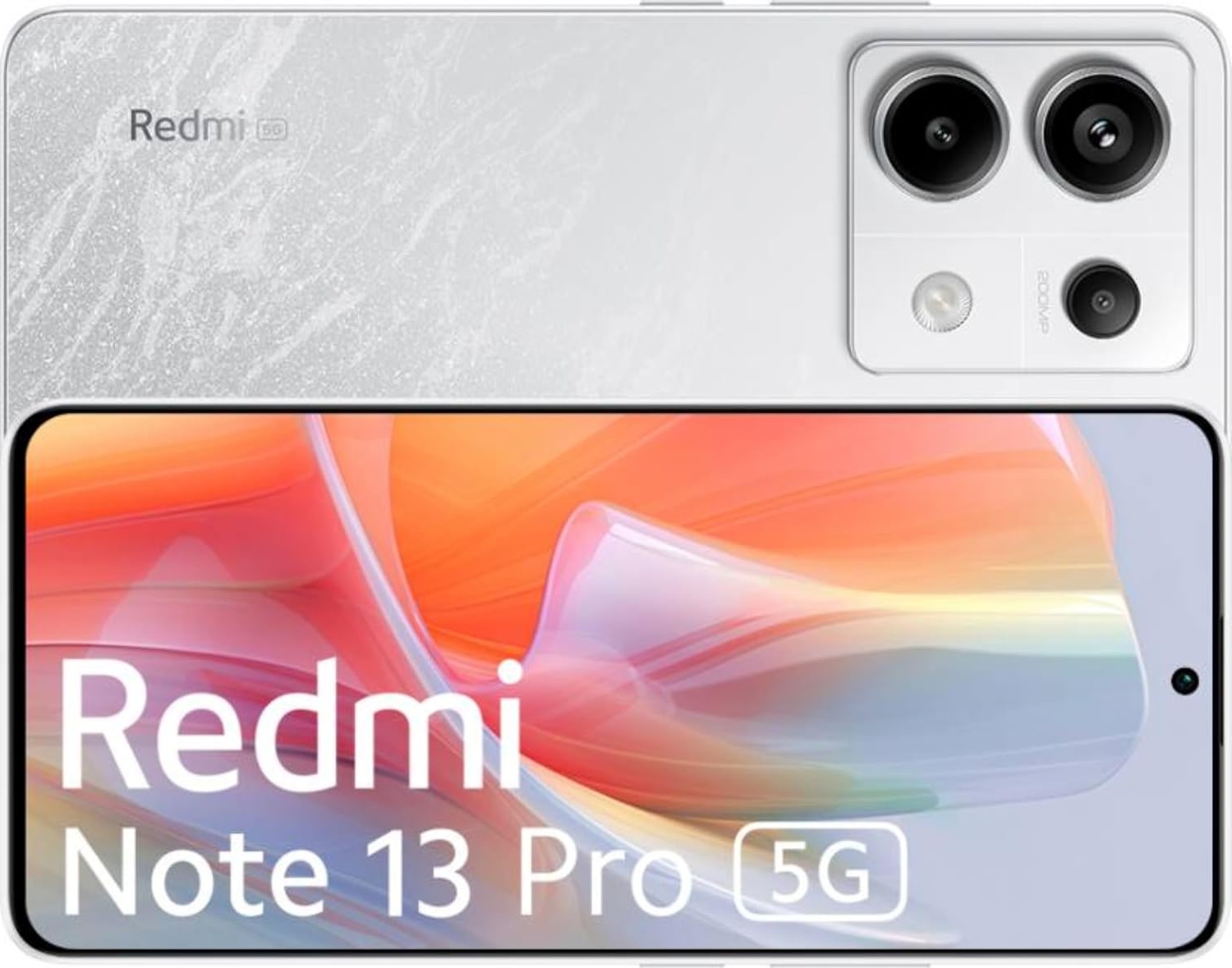 Xiaomi Redmi Note 13 Pro 5G Review
